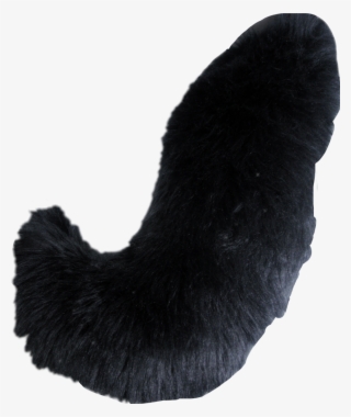 Wolftail Sticker Werewolf Furries Halloween Wolftail - Werewolf