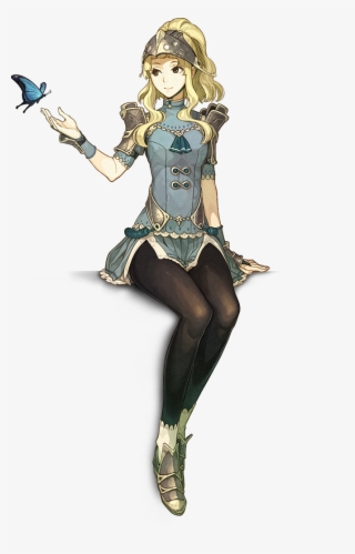 Clair - Fire Emblem - Clair Fire Emblem