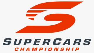 V8 Supercars Logo