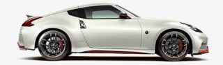 2018 Nissan 370z Coupe