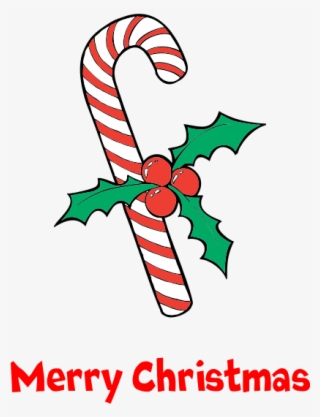 Candy Cane Personalized Classic Thong - Candy Cane Personalized Round Ornament