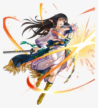 ファイアー エムブレム ヒーローズ カアラ