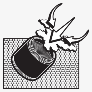 Cloudvault - Air Filter