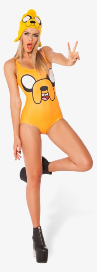 The Ring - Cute Competitive Swimsuits