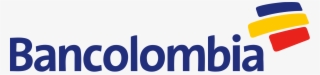 Logo De Bancolombia
