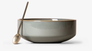 Haeckels Powder Mixing Bowl - Bowl