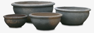 Pottery
