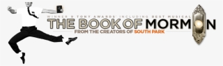 The Book Of Mormon - Book Of Mormon Movie, Volume 1: