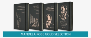 Nelson Mandela Was Known For His Love Of Children, - Book Cover