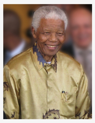 Nelson Mandela