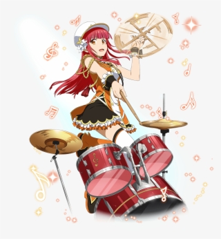 Anime - Sao Md Rainbow Sky Rain