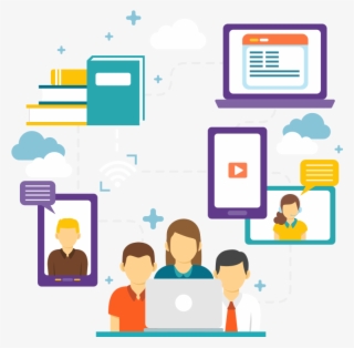 Image Black And White Library Clip Gis