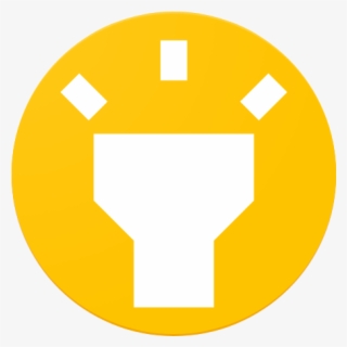 Flash Light - Circle