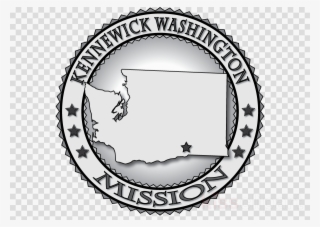 Download Spokane Washington Lds Miss Square Sticker - Lds Mission Birmingham England Logo