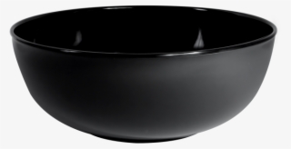 Black Bowl Png
