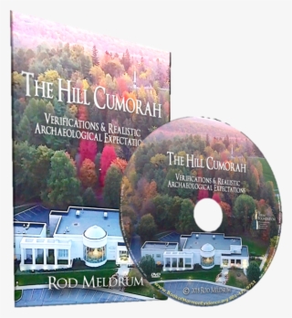 New Hill Cumorah Dvd - Science Book