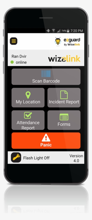 Web Service - Iphone