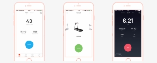 Monitor Your Heart Rate - Smartphone