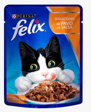 Felix Comida Para Gatos