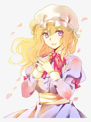 16429329 - Touhou Maribel Hearn