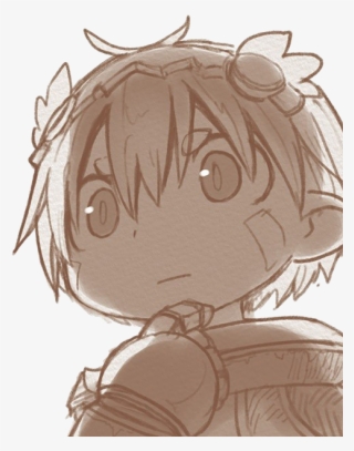 Post - Nanachi Transparent