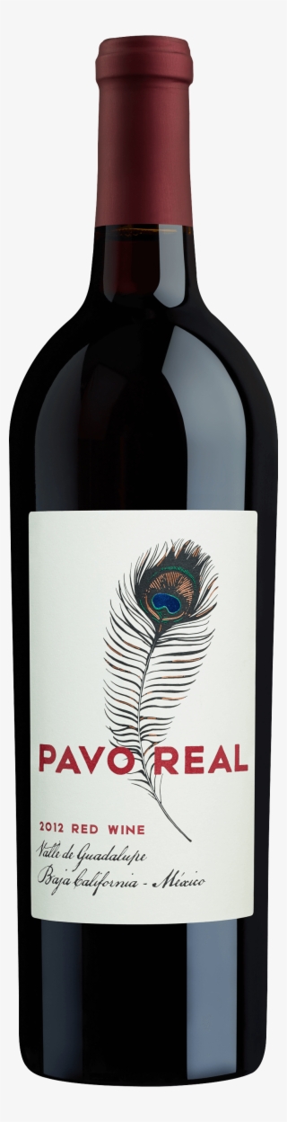 An Outstanding Wine - Pavo Real Red Wine