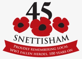 Read The Stories Of The Snettisham - World War I