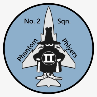 Sometimes Competence Isn't The Best Answer - Spook F 4 Phantom