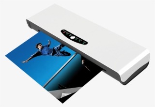 A3 Laminator Pavo - Pavo Alaska