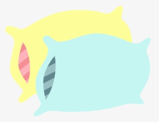 Mlp Resource - Pillow Vector Png