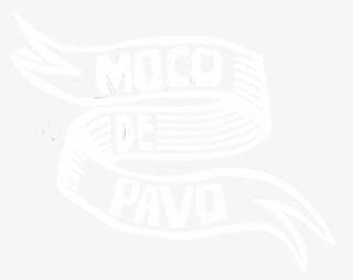 Moco De Pavo / Serigrafía, Diseño, México Y Rock'n - Emblem