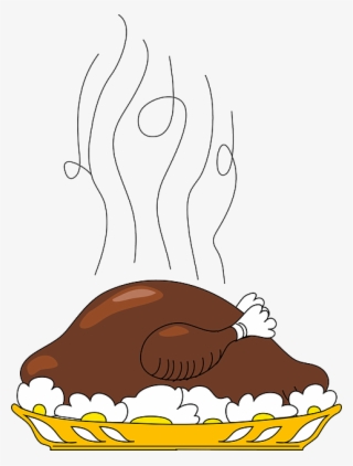 Turkey-24400 - Thanksgiving Holiday Cookbook: Best Recipes For Thanksgiving