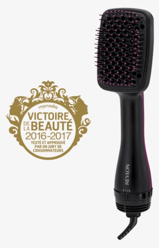 Revlon Perfectionist 2 In 1 Dryer - Brosse Sechante Revlon