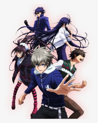 Anime, Kawamura Toshie, Asread, Tear Studio, Lord Of
