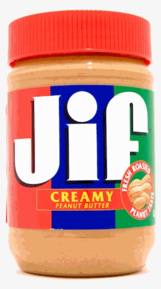Jif Peanut Butter Png