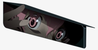 Anime,аниме,mirai Nikki,дневник Будущего, Future Diary,yuno - Mirai Nikki Yuno Eye