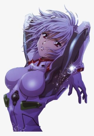 The Official Anime/manga Discussion Thread Part 16 - Rei Ayanami