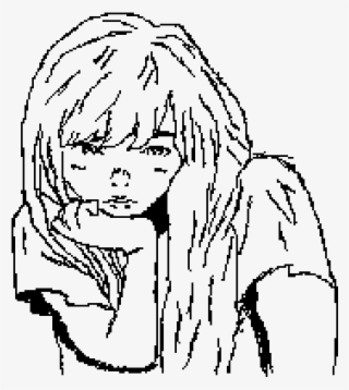 Random Image From User - Sketch