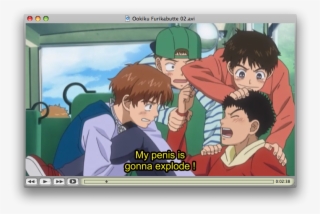 Hehe - - Big Windup