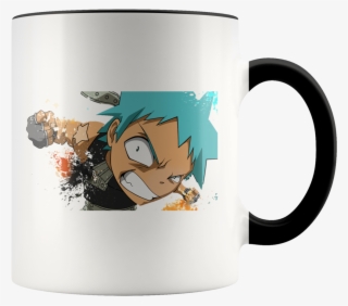 Soul Eater Anime - Mug