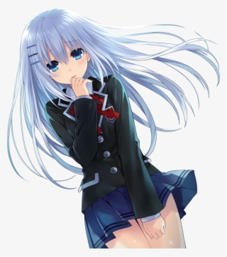 View Samegoogleiqdbsaucenao Origami Long Hair , - Date A Live Origami