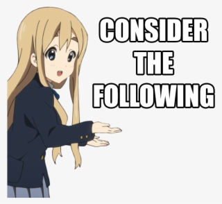 Post - Am One With Evm