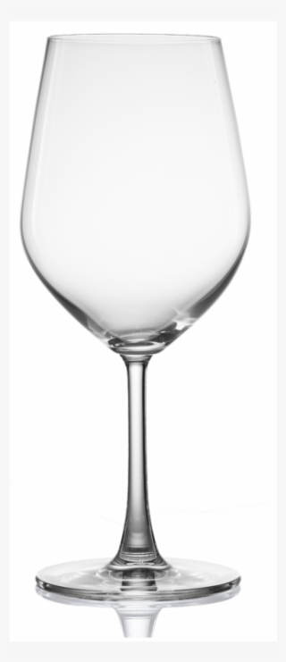Ocean 'sip' Bordeaux Crystal Glass - Pure And Simple 0433042 Sip Bordeaux Wine Glass, 20