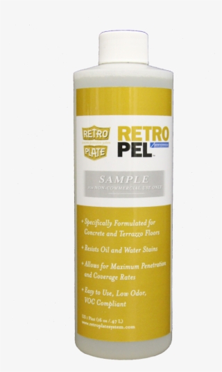 Retropel Is A Stain Repellant That Has Been Specifically