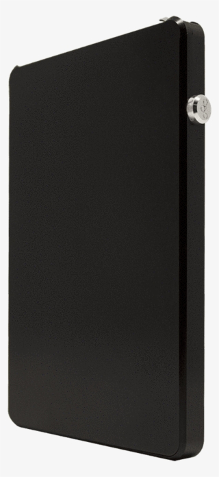 Craft Wallet Black Essential Craft Wallet Black Essential