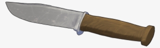 Knife