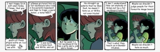 View Samegoogleiqdbsaucenao Hater , - Comics