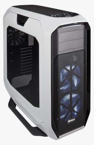 Casing Corsair 780t White