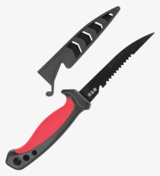 Fillet Knife - Noževi Dtd Filet Knife