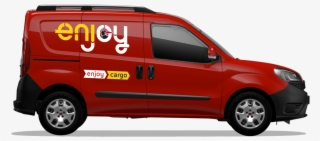 Fiat Doblò Cargo - Enjoy